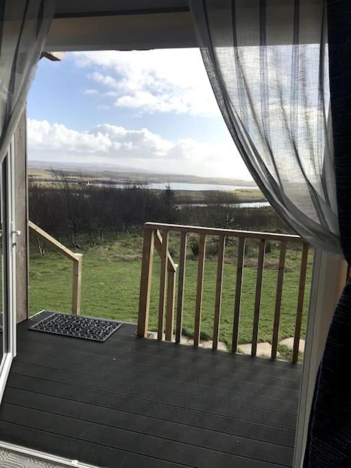 Отель The Beach Hut Orbost Экстерьер фото
