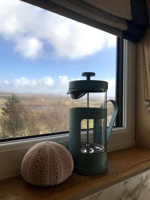 Отель The Beach Hut Orbost Экстерьер фото