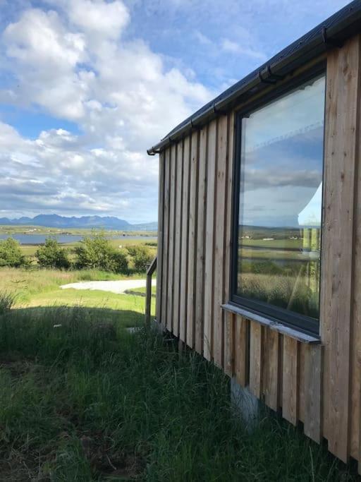 Отель The Beach Hut Orbost Экстерьер фото