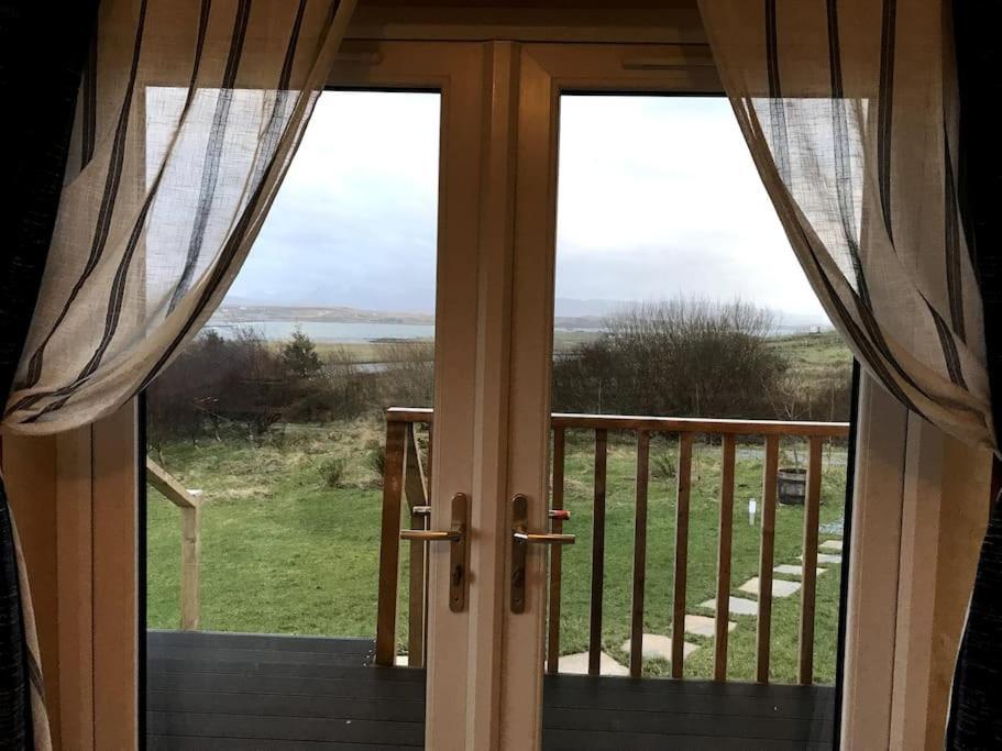 Отель The Beach Hut Orbost Экстерьер фото