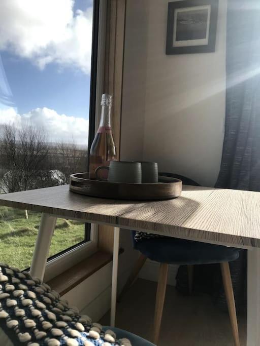 Отель The Beach Hut Orbost Экстерьер фото