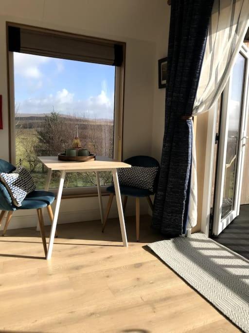 Отель The Beach Hut Orbost Экстерьер фото