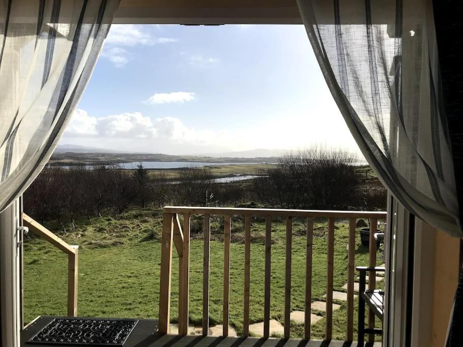 Отель The Beach Hut Orbost Экстерьер фото